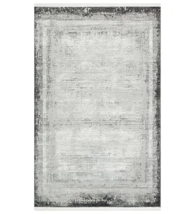 Millery Tepih Lagos Grey LGS14 200x290, Plavo-sivi