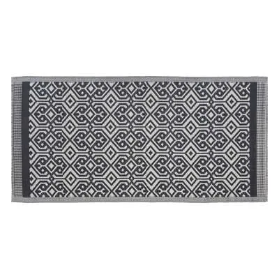 Atmosfera  Tepih Plastic ASR BOX 163901, 90x180 cm, Plavi