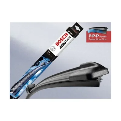 Bosch Brisači Aerotwin, 530/530mm