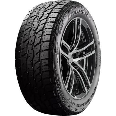 Cooper Ljetna guma All-Terrain Discoverer ATT 215/65 R16 102H XL