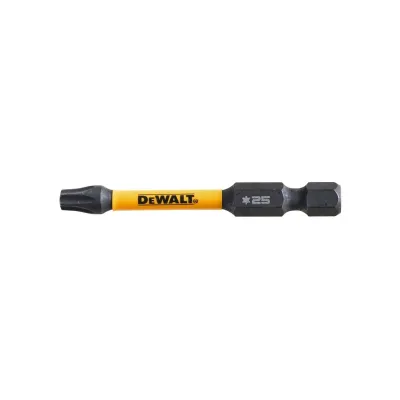 DeWalt Bit Torx DT70534T, T25, 57mm, 2 komada
