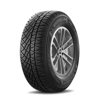 Michelin Ljetna guma Latitude Cross 285/45 R21 113W XL TL MO1