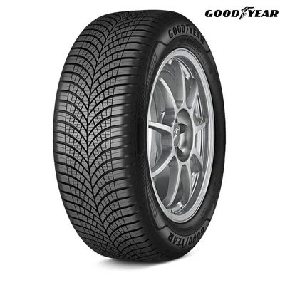 GoodYear Cjelogodišnja guma 215-60R17 VEC 4SEASONS G3 SUV XL 100V