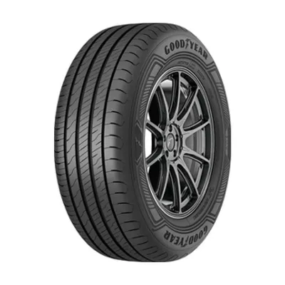 GoodYear Ljetna guma EfficientGrip SUV 2 265/65 R17 112H