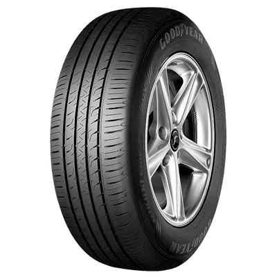 GoodYear Ljetna guma EfficientGrip SUV 2 235/65 R17 104V FP