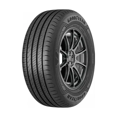 GoodYear Ljetna guma EfficientGrip SUV 2 225/65 R17 102H