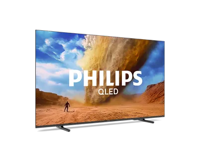 VOX Televizor 43PUS7810/12, 43", 4K UHD 3840x2160, Smart, Saphi