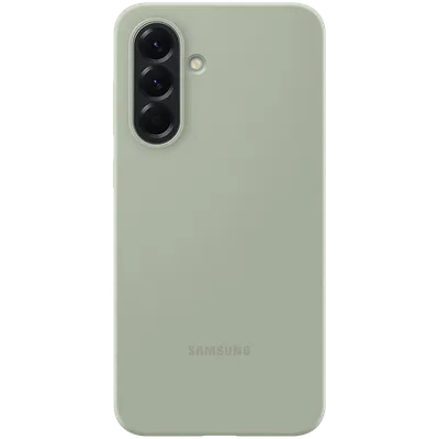 Samsung EF-PA566CGEGWW Galaxy A56 5G Silicon Case Sage Green