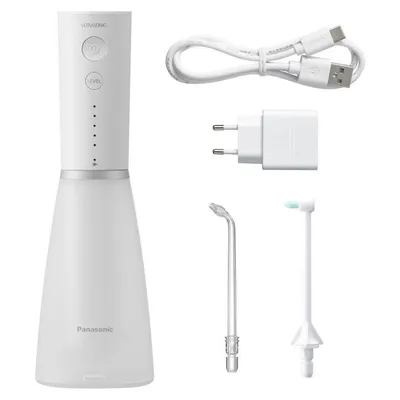 Panasonic EW-DJ86-W503 Oralni irrigator