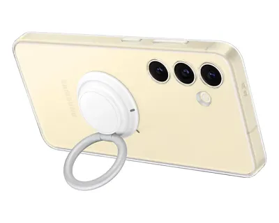 Samsung Futrola za Galaxy S24, Clear Gadget Case, Providna