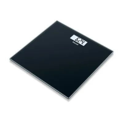 Beurer Vaga GS 10, Crna