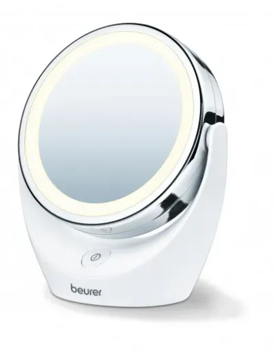 Beurer Ogledalo BS 49, Bijelo