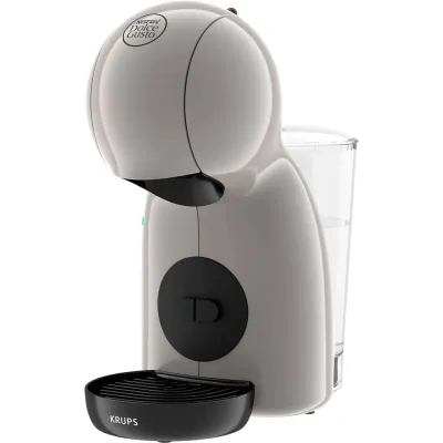 Krups Aparat za kafu Dolce Gusto KP1A3AF0 NDG Piccolo XS Taupe Grey