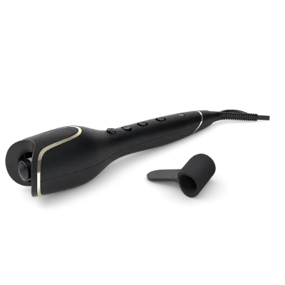 Philips Uvijač za kosu BHB876/00, Crni