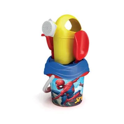 Adriatic Set s kanticom Spiderman, 13 cm