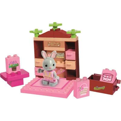 Androni UnicoPlus Kocke Maximilian, Porodična kutija