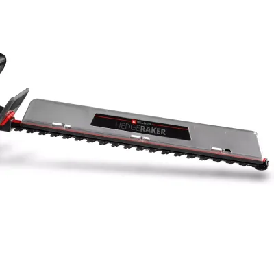 Einhell Akumulatorske makaze za živicu Power X-Change GP-CH, 18/50 Li, Solo, 18V, Crveno-crne