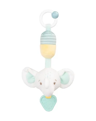 Kikka Boo Elephant time zvono igračka, Plava