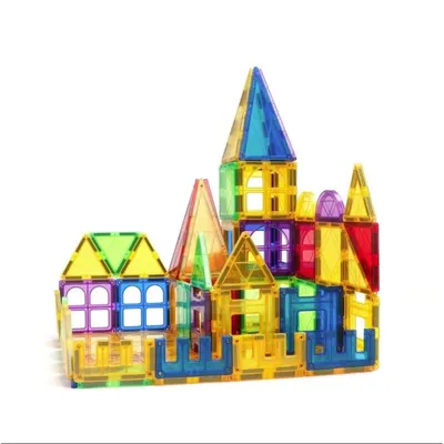 MagPlayer Magnetne kocke 70 kom