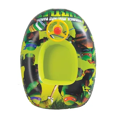 Tmnt Čamac, 67,5 cm, Zeleni