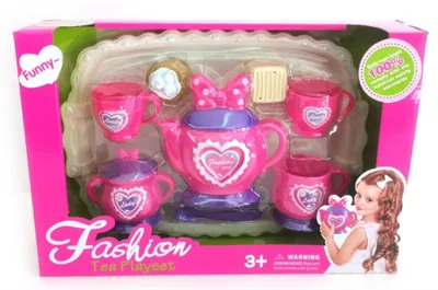 Funtoy Igračka set za čaj