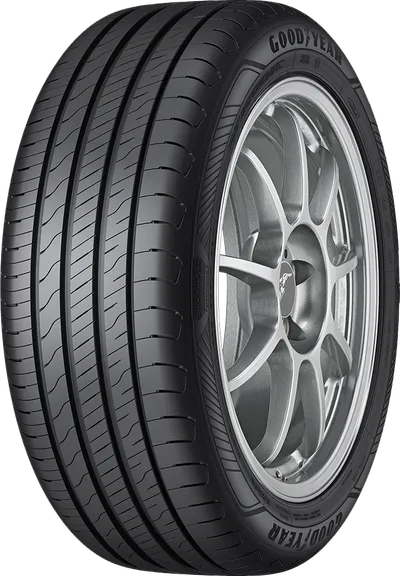 Goodyear Ljetna guma 195/65R15 91H EfficientGrip Performance 2