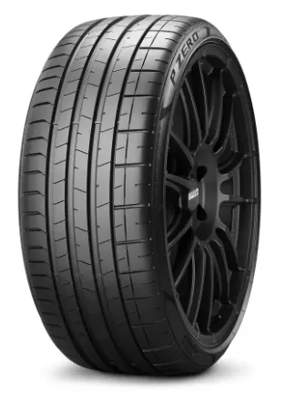 Pirelli Ljetna guma 275/35R20 (102Y) XL * S.C. P-Zero (PZ4)