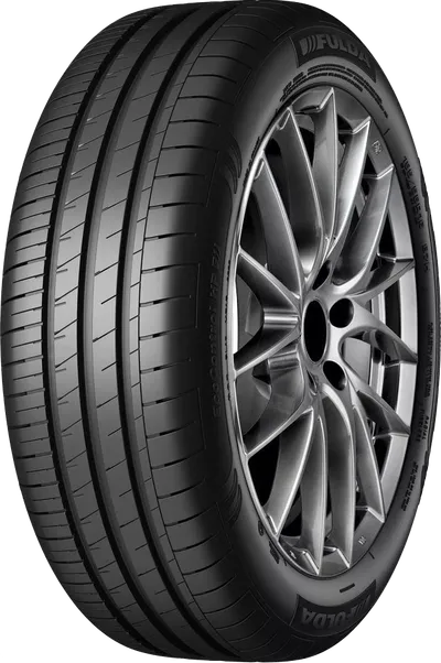 Fulda Ljetna guma 195/65R15 91H EcoControl HP 2