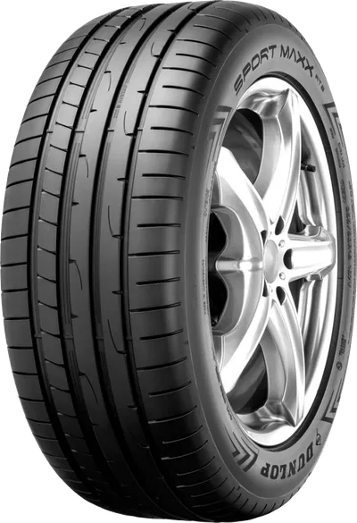 Dunlop Ljetna guma 205/45R17 88Y XL MFS SP Sport Maxx RT 2