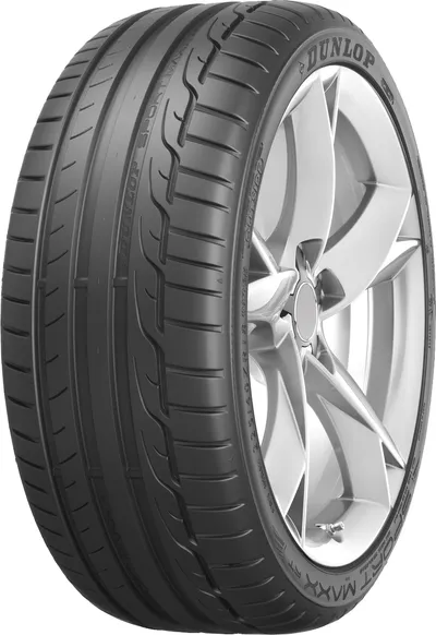 Dunlop Ljetna guma 235/40R19 (96Y) XL MFS SP Sport Maxx RT