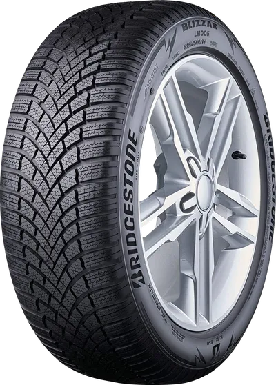 Bridgestone Zimska guma 185/65R15 88T Blizzak LM005 M+S