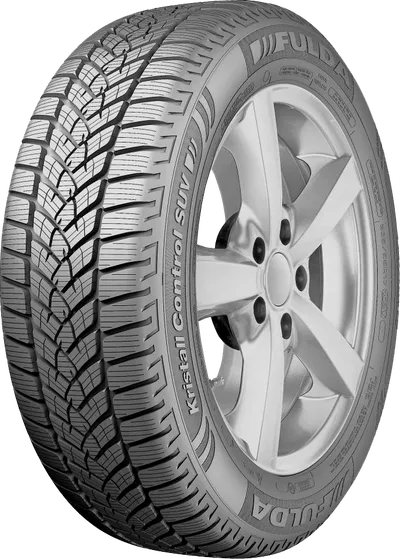 Fulda Zimska guma 275/45R20 110V Kristal Control SUV M+S TL