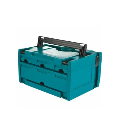 Makita Kofer za alat V1 P-84311, 3 ladice