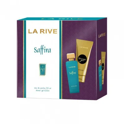 La Rive Ženski kozmetički set Saffira