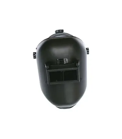 TBi Industries Maska za zavarivanje 802, PVC, Naglavna