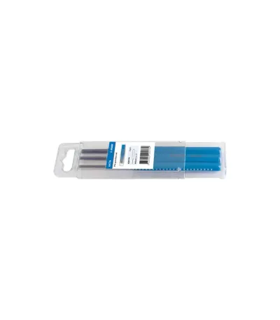 Unior Set izbijača 647A, 3 - 5 mm, 3 komada