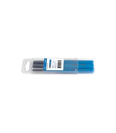Unior Set izbijača 647B, 6-10 mm, 3 komada