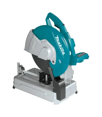Makita Akumulatorska rezna brusilica DLW140Z