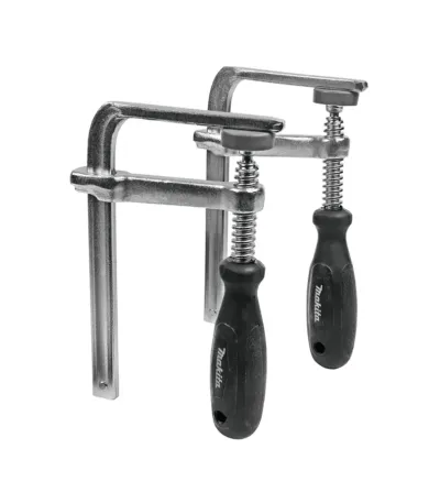 Makita Stega za Makita pile i glodalice 194385-5, Crna