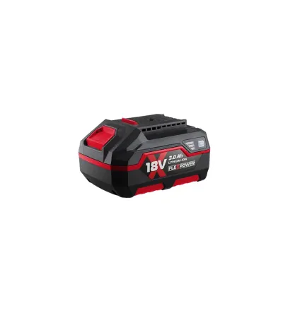 Praktik Baterija PTQB30, 18V, 3.0 Ah
