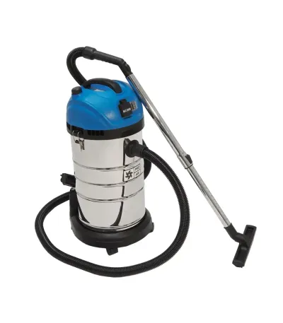 Proair Industrijski usisivač VC30L, Inox