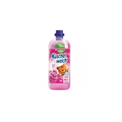 Kuschelweich Omekšivač rublja Pink Kiss, 1l