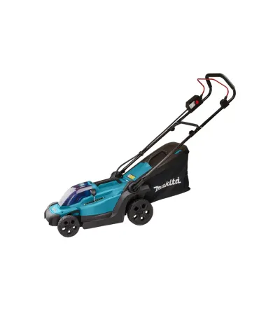 Makita Akumulatorska kosilica DLM330Z, Plavo-crna