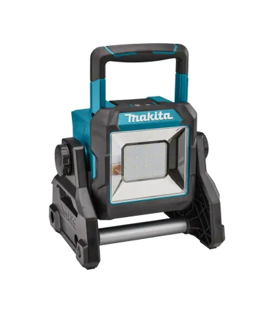Makita Akumulatorska građevinska lampa DEAML003G, XGT, 40V, Plava