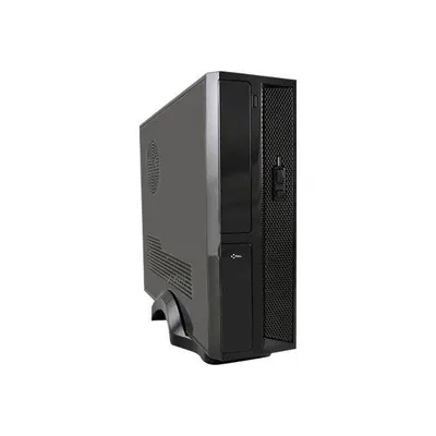 LC Power Kućište LC-1401MI, Mini-ITX, kompaktno