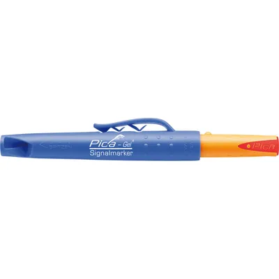 Pica Marker Gel Signal Crveni