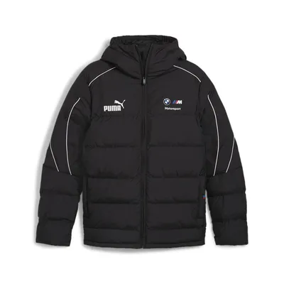 PUMA Jakna PUMA BMW MMS mt7+ ecolite  jkt za muškarce