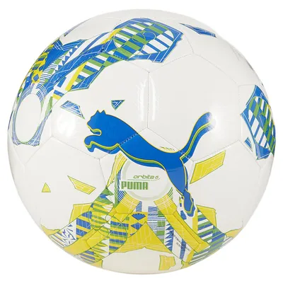 PUMA Lopta PUMA orbita 6 copa/euro ms unisex