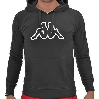 Kappa lfs Duks logo zeleril slim žene