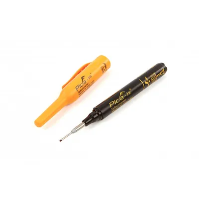Pica Marker Za Rupe Pica Crni 150/46